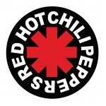 Логотип Red Hot Chili Peppers