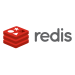 Логотип Redis