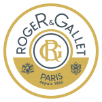 Логотип Roger & Gallet