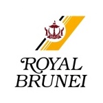 Логотип Royal Brunei Airlines