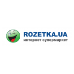 Логотип Rozetka.ua