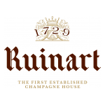 Логотип Ruinart