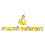 Логотип Русский фейерверк