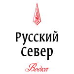 Логотип Русский Север