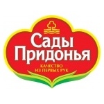 Логотип Сады Придонья