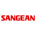 Логотип Sangean