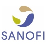 Логотип Sanofi