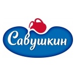 Логотип Савушкин