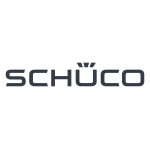 Логотип Schuco