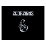 Логотип Scorpions
