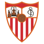 Логотип Sevilla