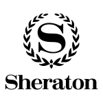 Логотип Sheraton