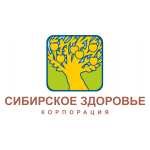 Логотип Сибирское здоровье