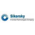 Логотип Sikorsky