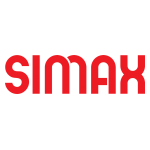 Логотип Simax