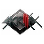 Логотип Skrillex