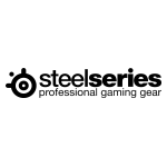 Логотип SteelSeries