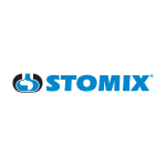 Логотип Stomix