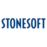 Логотип Stonesoft