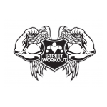 Логотип Street Workout