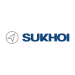Логотип Sukhoi