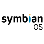 Логотип Symbian