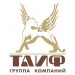 Логотип ТАИФ