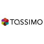 Логотип Tassimo