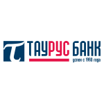 Логотип Таурус Банк
