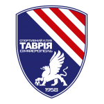 Логотип Таврия
