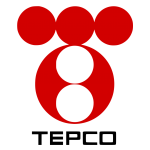 Логотип TEPCO