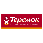 Логотип Теремок