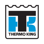 Логотип Thermo King