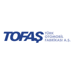 Логотип Tofas
