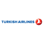 Логотип Turkish Airlines