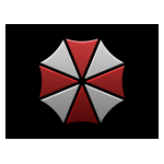 Логотип Umbrella Corporation