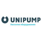Логотип Unipump
