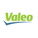 Логотип Valeo