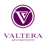 Логотип Valtera