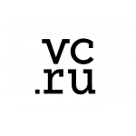 Логотип vc.ru