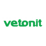 Логотип Vetonit