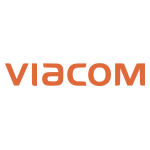Логотип Viacom