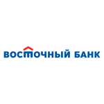 Логотип Восточный банк