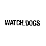 Логотип Watch Dogs