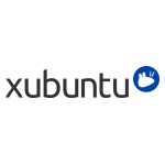 Логотип Xubuntu