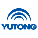 Логотип Yutong