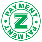 Логотип Z-Payment