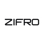 Логотип Zifro